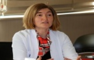 65 yaş üzeri kanser hastalarının pandemi döneminde...