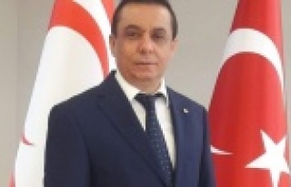 Abdullah Akbaş'ın acı günü