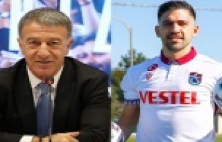 Ağaoğlu, Bakasetas transferinin perde arkasını...