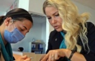 Ak Parti'de Rus gelin kuyruğu