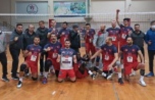 Alanya Belediyespor'da Covid-19 şoku