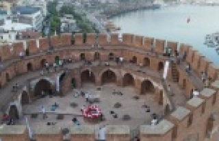 Alanya'da başladı, Türkiye'ye yayıldı