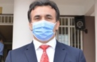 Alanya'da bir ilk! Proje İmam Hatip Ortaokulu...