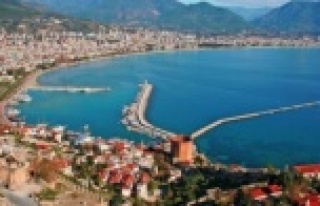 Alanya'da ev fiyatlarında rekor artış