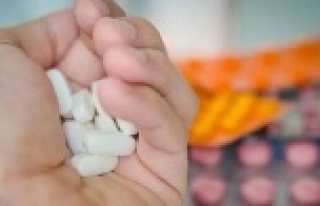 Alanya'da intihar girişimi