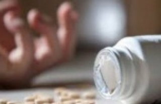 Alanya'da intihar girişiminde bulunan kadın...