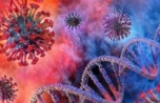 Alanya'da mutasyonlu korona virüs tespit edildi