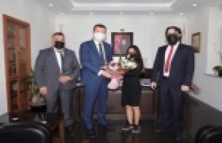 Alanya'da Ortodoks yerleşiklerin sorunlarını...