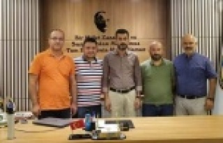 Alanya'daki esnafa müjde