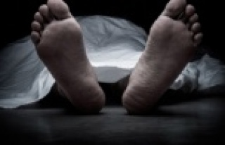 Alanya'daki evinde ölü bulundu