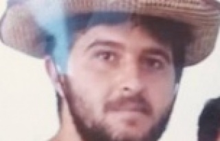 Alanya'nın aradığı kayıp Fettah'tan...