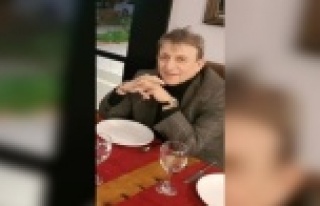 Alanya'nın tanınmış otelcisi hayatını kaybetti