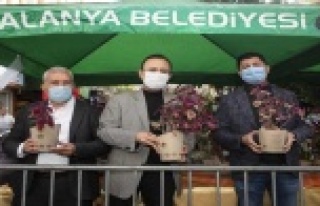 Alanya'nın fethinin 800. yılı anısına 3...