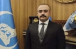 Alanya Ülkü Ocakları'nda büyük şok