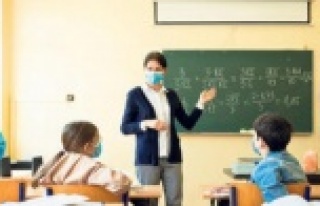 Alanya'yı da kapsayan yüz yüze eğitim için...