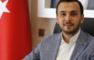 'Alanya'yı dünya markası yapacağız'