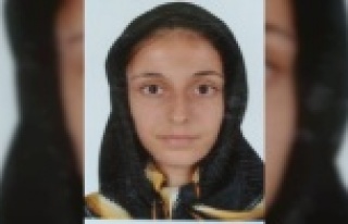 Alanya’da 18 yaşındaki Esra 6 gündür kayıp