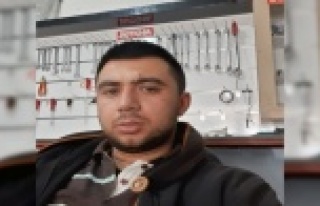 Alanya’da İş arkadaşını vurup kayıplara karıştı