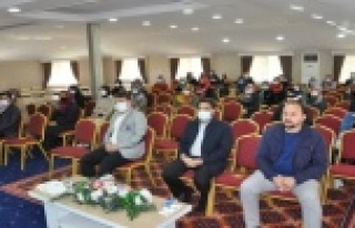 Alanya’da Kur’an kursları 15 Şubat’ta eğitime...