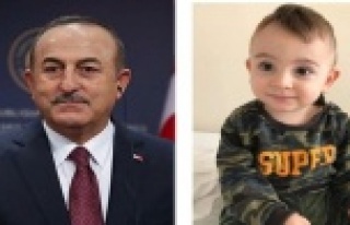 Alanyalı Ahmet için Bakan Çavuşoğlu devrede