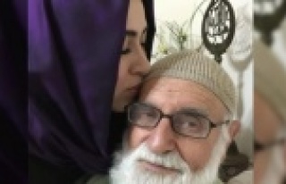 Alanyalı bayan milletvekilinin acı günü