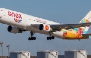 Alanyalı turizmciye güzel haber