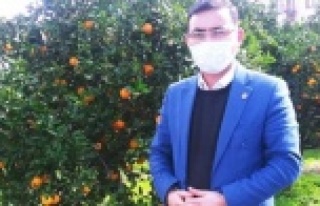 Alanyalı üreticilere önemli uyarı