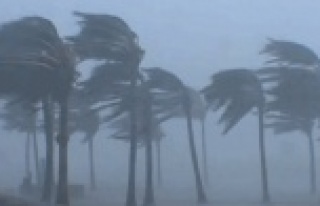 Alanyalılar dikkat! Meteoroloji'den uyarı var