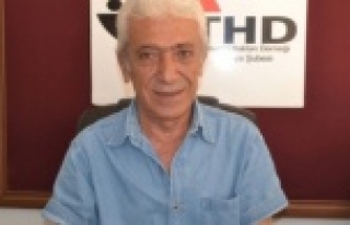 Alanyalılara gramaj uyarısı