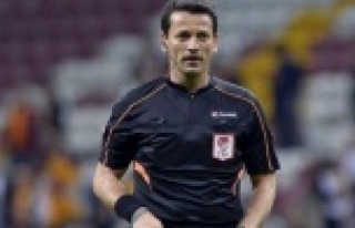 Alanyaspor maçının hakemi belli oldu