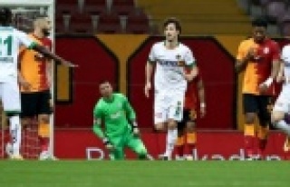 Alanyaspor'un kupadaki rakibi belli oldu