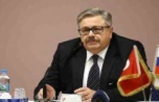 Aleksey Yerhov: Türkiye tatilinde koronaya yakalanma...