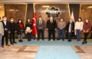 ALKÜ büyümeye devam ediyor