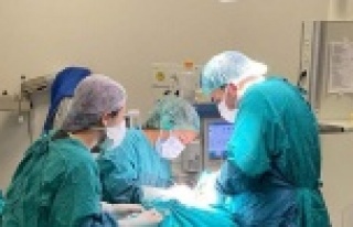 ALKÜ Diş Hekimliği Fakültesi'nden başarılı...