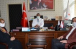 ALKÜ EAH'den manevi destek ve rehberlik hizmeti