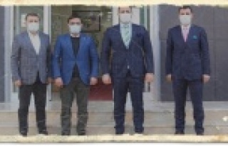 ALKÜ ve Alanya Ziraat Odası'ndan tarım alanında...