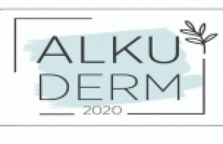ALKÜDERM Markası tescillendi!