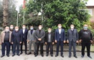 ALTİD Başkanı Sili: “Turizm sektörü yeniden...