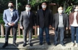 ALTİD’de kamu ve turizm görüşüldü