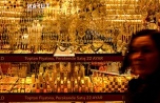 Altın ve gümüşte sert düşüş