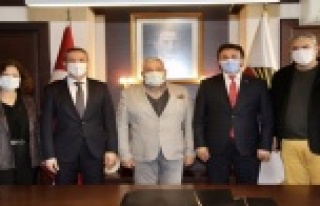 ALTSO'da gündem: Eğitim