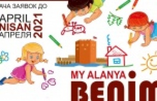ALTSO'dan 'Alanya' konulu Resim yarışması