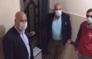 ALTSO pandemide boş durmadı