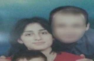 Antalya'da iki çocuk annesi kadın tabancayla...