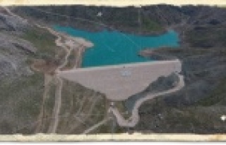 Antalya'da son 18 yılda 20 baraj, 3 gölet yapıldı