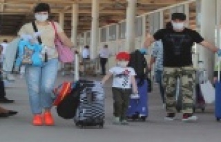 Antalya’ya turizmde yeni rakip geliyor