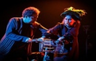 AŞT’de “Kunduracı Doktor” ile perdeleri açacak