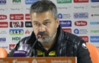 Tokatlı'dan Hatayspor maçı değerlendirmesi