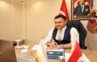 Başkan Yücel: Alanya’nın altın çağı olacak