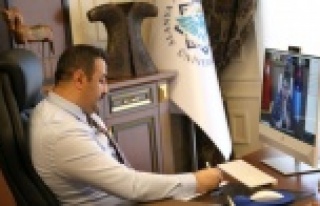 Batı Akdeniz Üniversiteler Birliği toplandı